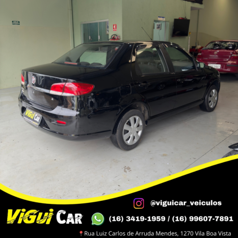 FIAT Siena 1.0 4P EL FLEX, Foto 3