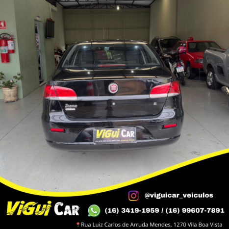 FIAT Siena 1.0 4P EL FLEX, Foto 4