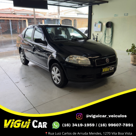FIAT Siena 1.0 4P EL FLEX, Foto 5