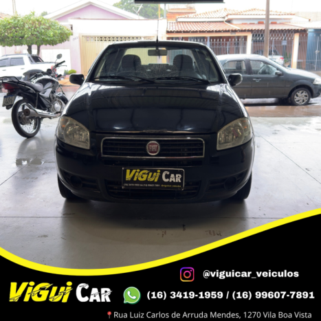 FIAT Siena 1.0 4P EL FLEX, Foto 6