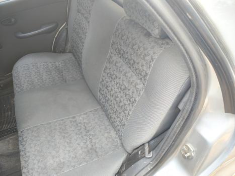 FIAT Siena 1.0 4P ELX FIRE, Foto 4