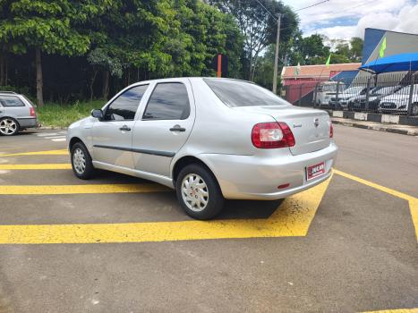 FIAT Siena 1.0 4P ELX FIRE, Foto 5