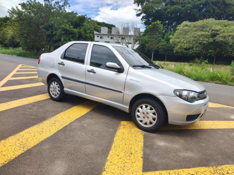FIAT Siena 1.0 4P ELX FIRE, Foto 9