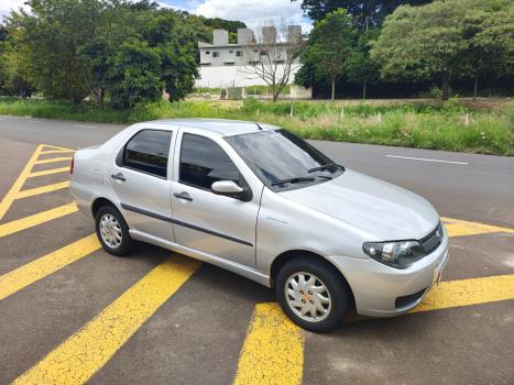 FIAT Siena 1.0 4P ELX FIRE, Foto 10