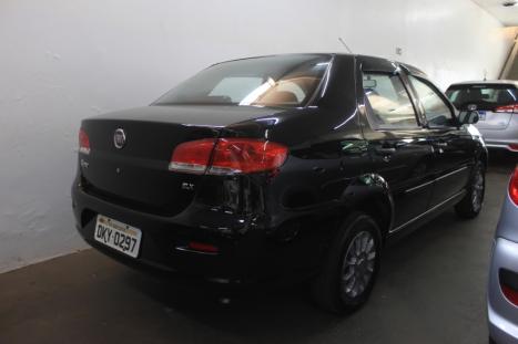 FIAT Siena 1.0 4P EL FLEX, Foto 4