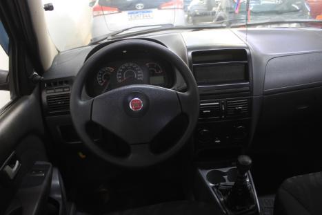 FIAT Siena 1.0 4P EL FLEX, Foto 8