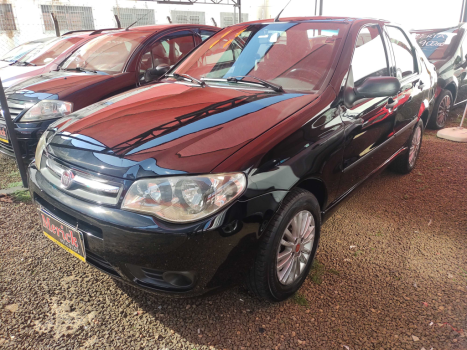 FIAT Siena 1.0 4P FIRE FLEX CELEBRATION, Foto 1