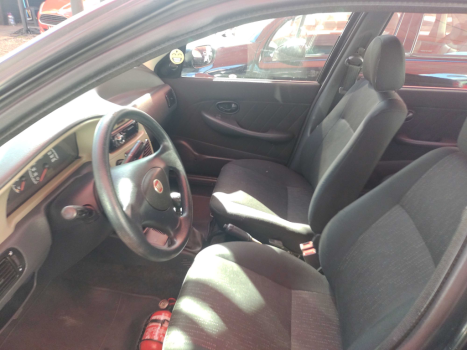 FIAT Siena 1.0 4P FIRE FLEX CELEBRATION, Foto 4