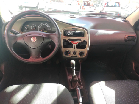 FIAT Siena 1.0 4P FIRE FLEX CELEBRATION, Foto 5