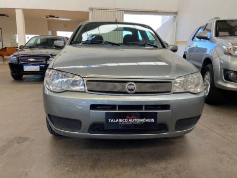 FIAT Siena 1.3 4P ELX FLEX, Foto 2