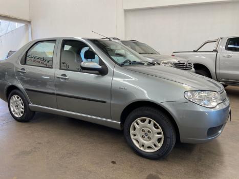 FIAT Siena 1.3 4P ELX FLEX, Foto 3