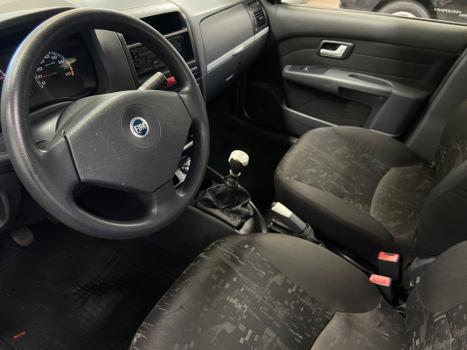 FIAT Siena 1.3 4P ELX FLEX, Foto 4
