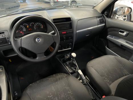 FIAT Siena 1.3 4P ELX FLEX, Foto 5