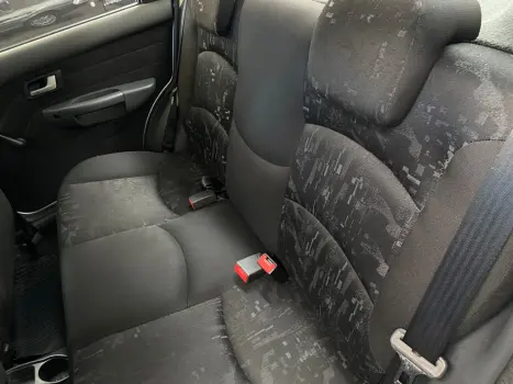 FIAT Siena 1.3 4P ELX FLEX, Foto 7