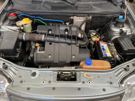 FIAT Siena 1.3 4P ELX FLEX, Foto 8