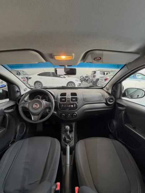 FIAT Siena 1.4 4P ATTRACTIVE FLEX, Foto 3