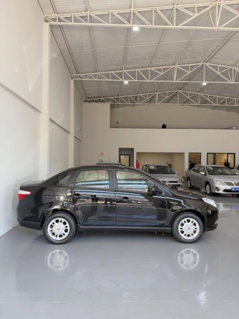 FIAT Siena 1.4 4P ATTRACTIVE FLEX, Foto 4