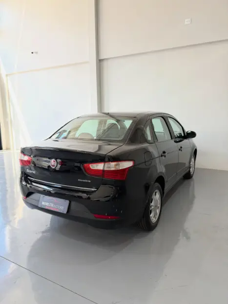 FIAT Siena 1.4 4P ATTRACTIVE FLEX, Foto 6