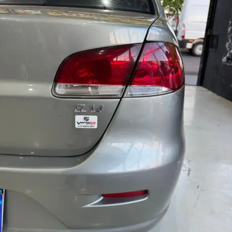 FIAT Siena 1.4 4P EL FLEX, Foto 5