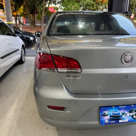 FIAT Siena 1.4 4P EL FLEX, Foto 6