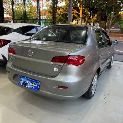 FIAT Siena 1.4 4P EL FLEX, Foto 9