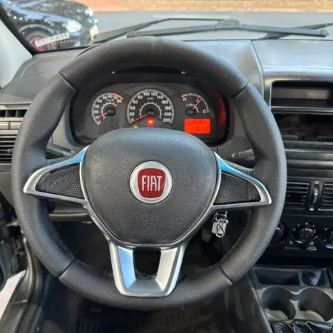 FIAT Siena 1.4 4P EL FLEX, Foto 10