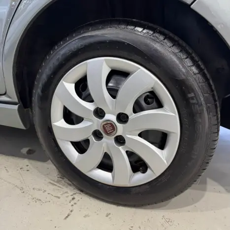 FIAT Siena 1.4 4P EL FLEX, Foto 14