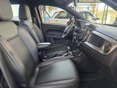 FIAT Strada 1.0 12V TURBO 200 FLEX ULTRA CABINE DUPLA AUTOMTICO CVT, Foto 8