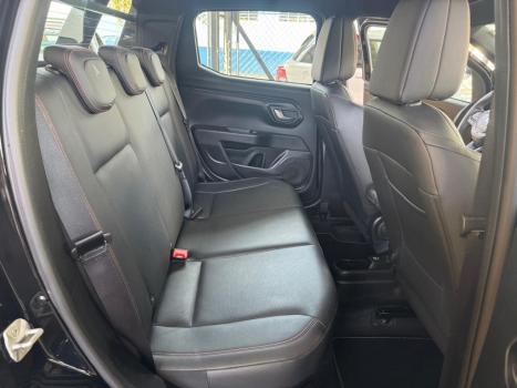 FIAT Strada 1.0 12V TURBO 200 FLEX ULTRA CABINE DUPLA AUTOMTICO CVT, Foto 10