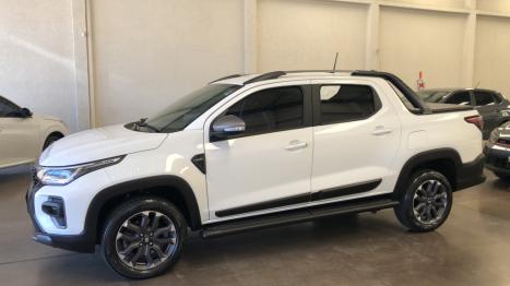 FIAT Strada 1.0 12V TURBO 200 FLEX ULTRA CABINE DUPLA AUTOMTICO CVT, Foto 1