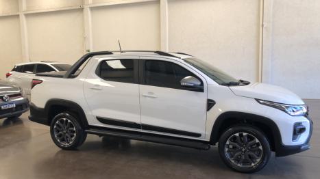 FIAT Strada 1.0 12V TURBO 200 FLEX ULTRA CABINE DUPLA AUTOMTICO CVT, Foto 2