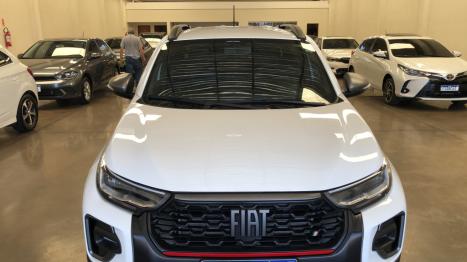 FIAT Strada 1.0 12V TURBO 200 FLEX ULTRA CABINE DUPLA AUTOMTICO CVT, Foto 5