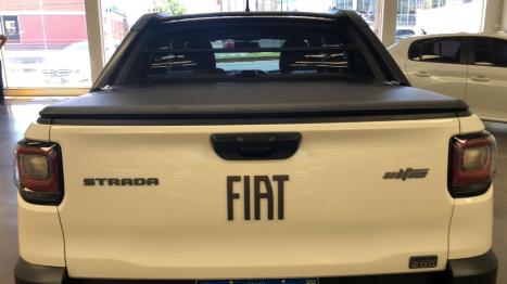 FIAT Strada 1.0 12V TURBO 200 FLEX ULTRA CABINE DUPLA AUTOMTICO CVT, Foto 9