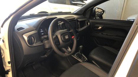 FIAT Strada 1.0 12V TURBO 200 FLEX ULTRA CABINE DUPLA AUTOMTICO CVT, Foto 12