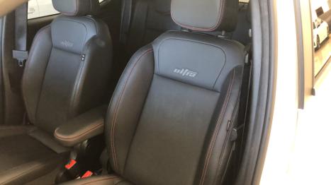 FIAT Strada 1.0 12V TURBO 200 FLEX ULTRA CABINE DUPLA AUTOMTICO CVT, Foto 13