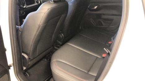 FIAT Strada 1.0 12V TURBO 200 FLEX ULTRA CABINE DUPLA AUTOMTICO CVT, Foto 14