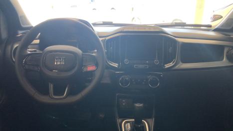 FIAT Strada 1.0 12V TURBO 200 FLEX ULTRA CABINE DUPLA AUTOMTICO CVT, Foto 15