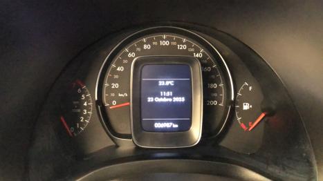 FIAT Strada 1.0 12V TURBO 200 FLEX ULTRA CABINE DUPLA AUTOMTICO CVT, Foto 16