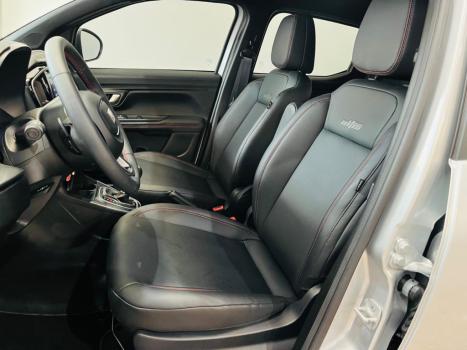 FIAT Strada 1.0 12V TURBO 200 FLEX ULTRA CABINE DUPLA AUTOM�TICO CVT, Foto 6