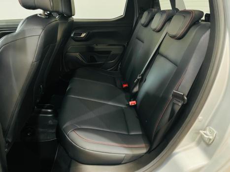 FIAT Strada 1.0 12V TURBO 200 FLEX ULTRA CABINE DUPLA AUTOM�TICO CVT, Foto 7