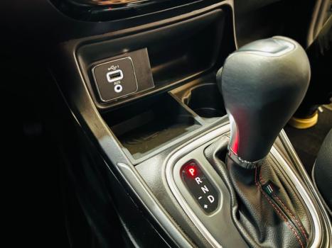 FIAT Strada 1.0 12V TURBO 200 FLEX ULTRA CABINE DUPLA AUTOM�TICO CVT, Foto 12