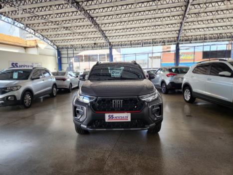 FIAT Strada 1.0 12V TURBO 200 FLEX ULTRA CABINE DUPLA AUTOM�TICO CVT, Foto 2