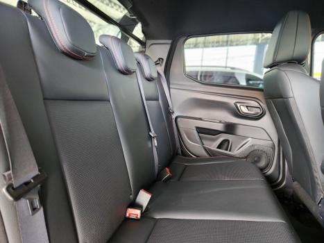 FIAT Strada 1.0 12V TURBO 200 FLEX ULTRA CABINE DUPLA AUTOM�TICO CVT, Foto 7