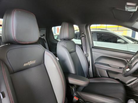 FIAT Strada 1.0 12V TURBO 200 FLEX ULTRA CABINE DUPLA AUTOM�TICO CVT, Foto 9