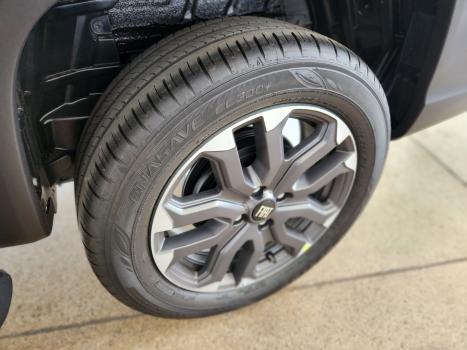 FIAT Strada 1.0 12V TURBO 200 FLEX ULTRA CABINE DUPLA AUTOM�TICO CVT, Foto 11