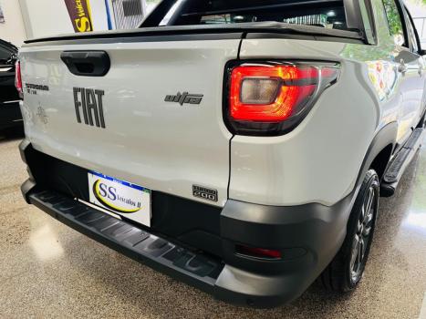 FIAT Strada 1.0 12V TURBO 200 FLEX ULTRA CABINE DUPLA AUTOM�TICO CVT, Foto 3