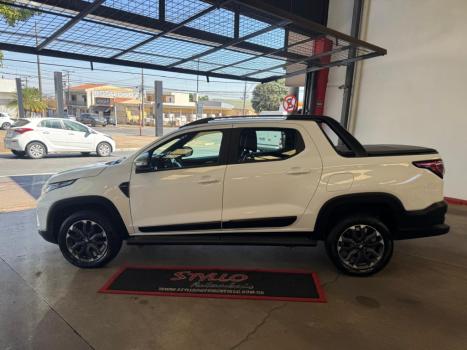 FIAT Strada 1.0 12V TURBO 200 FLEX ULTRA CABINE DUPLA AUTOM�TICO CVT, Foto 2