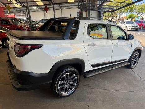 FIAT Strada 1.0 12V TURBO 200 FLEX ULTRA CABINE DUPLA AUTOM�TICO CVT, Foto 6