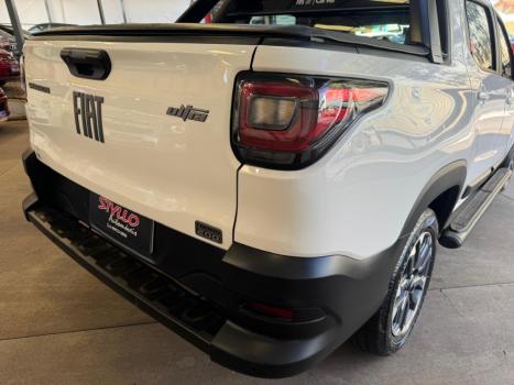 FIAT Strada 1.0 12V TURBO 200 FLEX ULTRA CABINE DUPLA AUTOM�TICO CVT, Foto 7