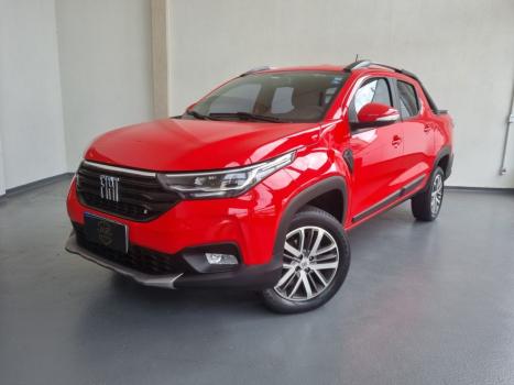 FIAT Strada 1.3 4P FIREFLY FLEX VOLCANO CABINE DUPLA, Foto 1